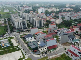 Quang Minh - Dấu Ấn Đổi Mới, Khát Vọng Phát Triển Trong Kỷ Nguyên Vươn Mình