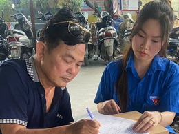Hoàn thành việc lấy ý kiến đại diện hộ gia đình về Đề án ghép khu dân cư vào TDP hiện có và đổi tên TDP trên địa bàn phường Kiến Hưng