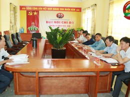 Đồng chí Bí thư Đảng ủy xã Phú Cát tiếp công dân định kỳ, lắng nghe 15 lượt ý kiến, kiến nghị