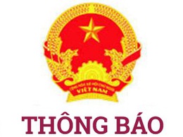 Thông báo tiếp nhận hồ sơ năng lưc cac đơn vi cung cấp thưc phẩm, nguyên liệu thưc phẩm và cung cấp suất ăn sẵn cho bữa ăn bán trú tại các trường công lập trên địa bàn phường Hai Bà Trưng năm học 2025 - 2026. 