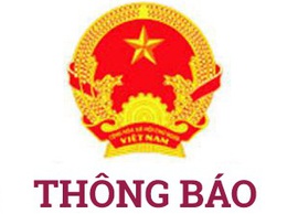 Thông báo về việc tiếp công dân của Thường trực HĐND phường và Đại biểu HĐND phường năm 2025.