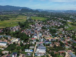Xuân Mai: Triển khai thực hiện phong trào “Sáng - Xanh - Sạch - Đẹp”