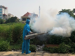Kiểm soát tốt tình hình dịch bệnh trên địa bàn thành phố