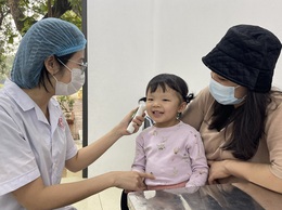Tập trung nguồn lực thực hiện nhiêm vụ chuyên môn y tế tại tuyến xã