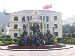 Xã Hoài Đức: Thống nhất về chính trị, tư tưởng, hành động tạo niềm tin, khát vọng về một nhiệm kỳ mới