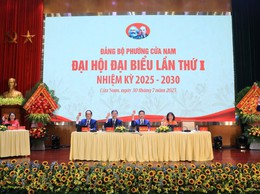 Phường Cửa Nam đặt mục tiêu thành trung tâm kinh tế Thủ đô