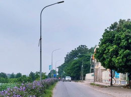 Phú Nghĩa quyết tâm thay đổi từ nhận thức đến hành động đối với công tác bảo vệ môi trường

