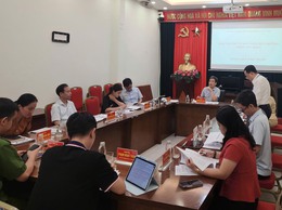 KHÔNG ĐỂ CHẬM TRỄ, SÓT VIỆC, TINH THẦN LÀ PHỤC VỤ NHÂN DÂN, DOANH NGHIỆP TỐT HƠN