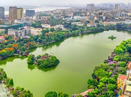 Phường Hoàn Kiếm - Diện mạo mới từ chiều sâu lịch sử