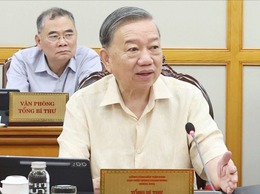 Kịp thời tháo gỡ khó khăn khi vận hành bộ máy mới