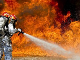Siết chặt điều kiện an toàn phòng cháy, chữa cháy theo mô hình mới
