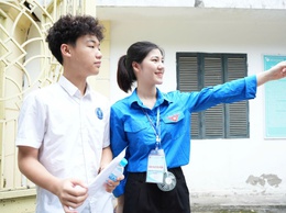 Hà Nội: Điểm chuẩn lớp 10 công lập năm 2025