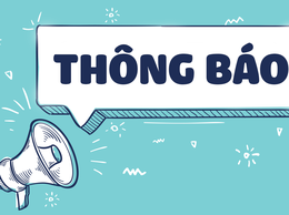 Thông báo của UBND xã Quang Minh về việc đổi tên tổ dân phố thành thôn, đổi tên thôn; các thôn được giữ nguyên và chuyển về xã Quang Minh