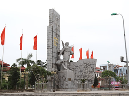 Xã Đan Phượng