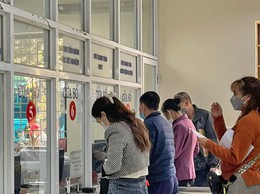 Quy định mới về thủ tục khám, chữa bệnh bảo hiểm y tế:Chỉ cần “tay không” đến cơ sở y tế