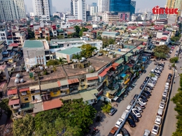 Quy định mới về xã, phường, cơ quan đạt tiêu chuẩn an toàn về an ninh, trật tự