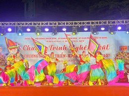 Hà Nội: Chương Mỹ vươn cao – Đổi mới từ khát vọng phát triển