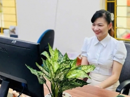 Lấy sự hài lòng của Nhân dân là mục tiêu phục vụ