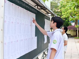 Quy trình xác nhận nhập học lớp 10 tại Hà Nội thế nào?