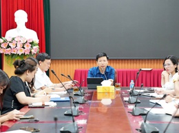Phường Sơn Tây triển khai thực hiện 2 điểm tiếp nhận, phục vụ hành chính công