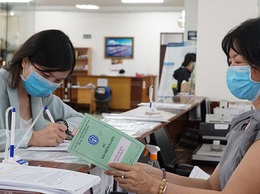 Quy định mới nhất về bảo hiểm xã hội bắt buộc