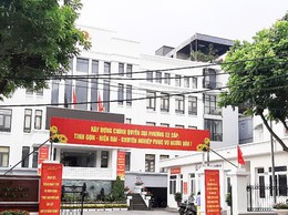 Phường Hồng Hà: Cơ hội vươn mình từ tiềm năng, lợi thế