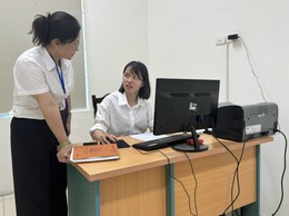 VĂN PHÒNG HỘI ĐỒNG NHÂN DÂN - ỦY BAN NHÂN DÂN XÃ BÌNH MINH: NHIỆM VỤ ĐA TẦNG.