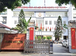 Chức năng, nhiệm vụ, quyền hạn của Văn phòng HĐND và UBND thuộc UBND cấp xã mới