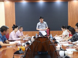 Xã Quang Minh tiếp tục nâng cao hiệu quả nguồn vốn tín dụng chính sách