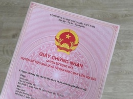6 thủ tục về sổ đỏ do cấp xã thực hiện từ 1/7/2025: Người dân cần biết