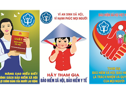 Mức đóng, quyền lợi được hưởng khi tham gia BHYT hộ gia đình năm 2025