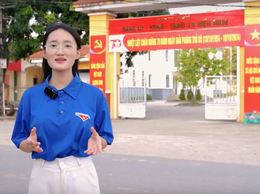 Clip tuyên truyền về Chuyển đổi số trên địa bàn xã Nội Bài