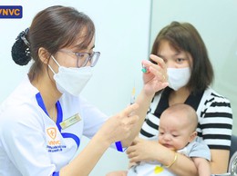Thông tin tình hình dịch bệnh trên địa bàn thành phố Hà Nội từ ngày 27/6 đến 4/7