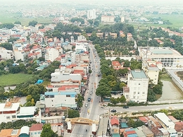 Xã Thường Tín - Thành phố Hà Nội