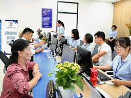 Thành phố Hà Nội đổi mới cải cách hành chính: Sáng tạo để phục vụ tốt hơn