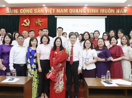 Phường Cửa Nam: Nâng cao hiệu quả chăm sóc sức khỏe nhân dân