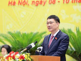 Hà Nội: Tiên phong trong sắp xếp tổ chức bộ máy và đơn vị hành chính
