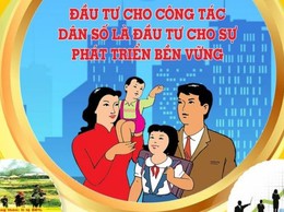Ý nghĩa ngày dân số Thế giới 11/7