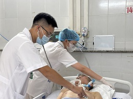 Nâng cao quyền lợi cho người tham gia bảo hiểm y tế vì sức khỏe toàn dân