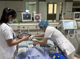 Các cơ sở y tế Hà Nội nỗ lực nâng cao chất lượng dịch vụ khám chữa bệnh bảo hiểm y tế