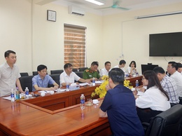Hội nghị triển khai kế hoạch tổ chức Đại hội Đảng bộ, chi bộ trực  thuộc tiến tới Đại hội Đảng bộ xã Xuân Mai lần thứ I, nhiệm kỳ 2025 – 2030