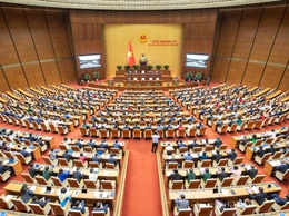 TOÀN VĂN: Nghị quyết 57-NQ/TW về đột phá phát triển khoa học, công nghệ, đổi mới sáng tạo và chuyển đổi số quốc gia