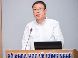5 đạo luật nền tảng, tạo hành lang pháp lý cho phát triển KHCN, chuyển đổi số