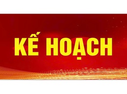 Kế hoạch số 01-KH/UBND ngày 01/7/2025 của UBND phường Định Công