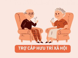 Phường Giảng Võ: Triển khai tiếp nhận hồ sơ trợ cấp hưu trí xã hội theo Nghị định số 176/2025/NĐ-CP
