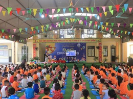 Miễn học phí cho học sinh công lập cả nước, học sinh tư thục