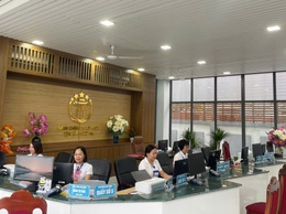Thành phố Hà Nội đổi mới cải cách hành chính: Sáng tạo để phục vụ tốt hơn