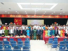 PHƯỜNG LÁNG TỔ CHỨC HỘI NGHỊ CÔNG BỐ THÀNH LẬP CÁC CƠ QUAN CHUYÊN MÔN VÀ TỔ CHỨC HÀNH CHÍNH THUỘC UBND PHƯỜNG.