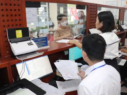 Nhìn lại tuần đầu vận hành chính quyền địa phương 2 cấp ở Thuận An