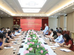 Chú trọng công tác nâng cao năng lực số cho cán bộ, đảng viên